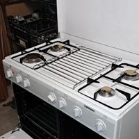 Cicina gas