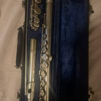 Flauto traverso  Gemeinhardt