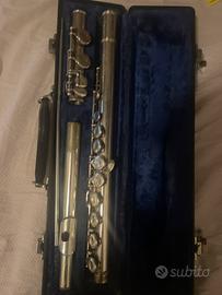 Flauto traverso  Gemeinhardt