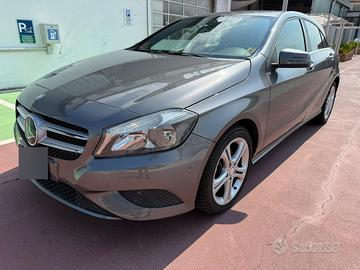 Mercedes Classe A 200 CDI Automatic Executive