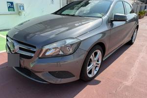 Mercedes Classe A 200 CDI Automatic Executive