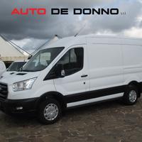Ford TRANSIT 2.0 130CV SPONDA CARICATRICE - 2020