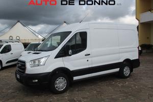 Ford TRANSIT 2.0 130CV SPONDA CARICATRICE - 2020