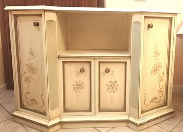 Mobiletto da ingresso