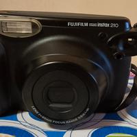 Fotocamera istantanea Fuji.