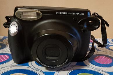 Fotocamera istantanea Fuji.