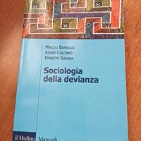 Sociologia della devianza 