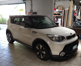 Kia Soul 1600 tdi
