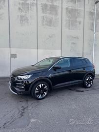 Opel Grandland X 1.2 Turbo 12V 130 CV Start&Stop U