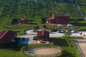 Centro Ippico / maneggio