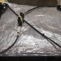 Alzavetro Volkswagen New Beetle cabrio