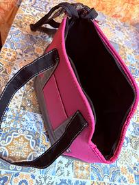 Borsa porta cagnolino