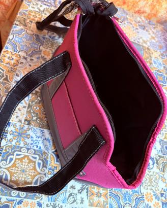 Borsa porta cagnolino