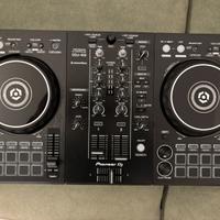 Pioneer DDJ 400 + monitor LEM 150W