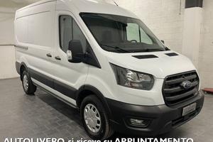 FORD Transit 2.0TDCi EcoBlue 130CV PM-TM Furgone