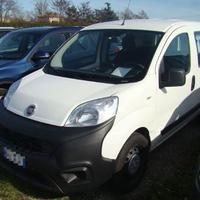 FIAT Fiorino COMBI 1.3 MJT 80CV