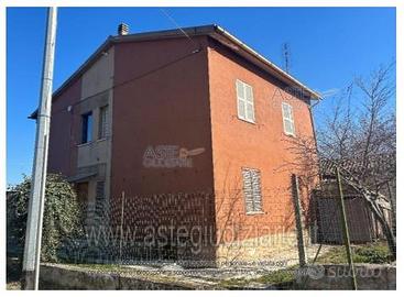 Appartamento Trecastelli [A4336849]