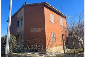 Appartamento Trecastelli [A4336849]
