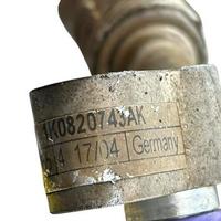 Tubi aria condizionata audi a3 8p 1600 benzina