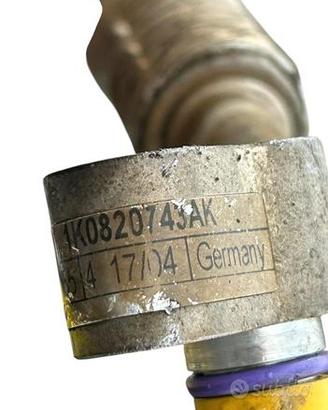 Tubi aria condizionata audi a3 8p 1600 benzina