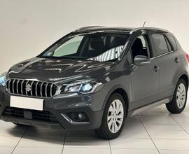 Suzuki S-Cross 1.0 Boosterjet A/T Starview