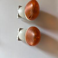 Lampeggiante cancello 24v