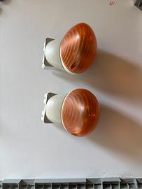 Lampeggiante cancello 24v