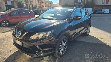 Nissan Qashqai 1.5 diesel 