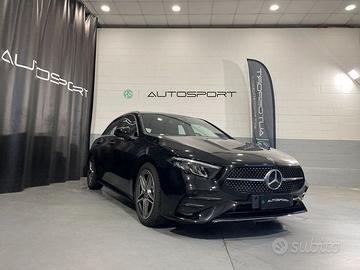 Mercedes-Benz Classe A A 200 d Automatic Prem...