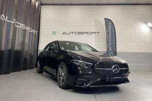 Mercedes-Benz Classe A A 200 d Automatic Prem...