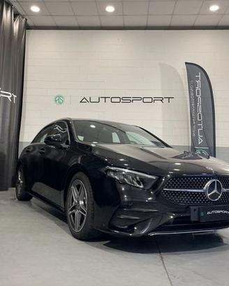 Mercedes-Benz Classe A A 200 d Automatic Prem...
