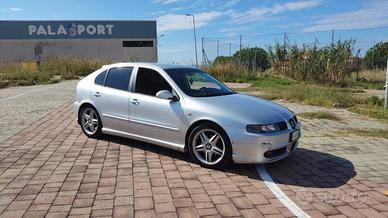 Seat leon 1.9 150cv tdi