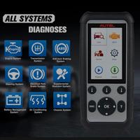 Diagnosi auto nulti marca