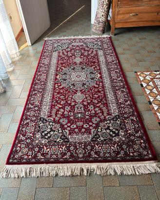 Tappeto vintage
