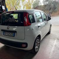 panda easypower 1.2 gpl/benzina