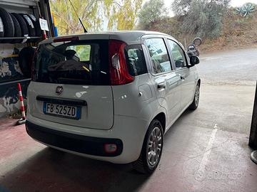 panda easypower 1.2 gpl/benzina