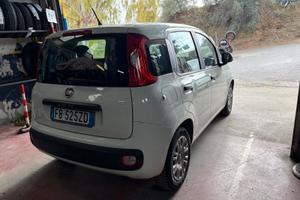 panda easypower 1.2 gpl/benzina
