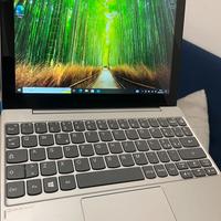 Lenovo  MIIX 320 pc tablet