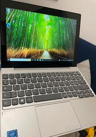 Lenovo  MIIX 320 pc tablet