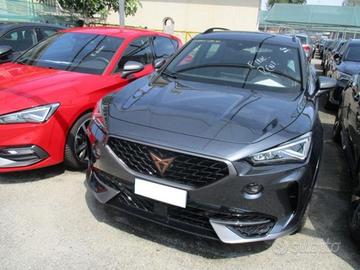 CUPRA Formentor 1.5 tsi 150cv dsg