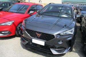 CUPRA Formentor 1.5 tsi 150cv dsg