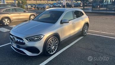 GLA 200