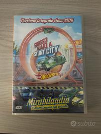 Hot Wheels - Grosso Guaio A Stunt City