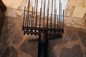 scuoti olive castellari