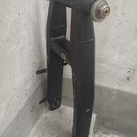 Forcellone posteriore Yamaha FZ6 S2-S1