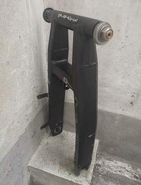 Forcellone posteriore Yamaha FZ6 S2-S1