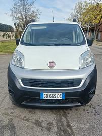 Fiat Fiorino euro6b