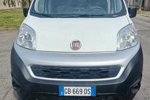 Fiat Fiorino euro6b