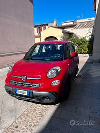 Fiat 500 L