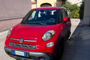 Fiat 500 L